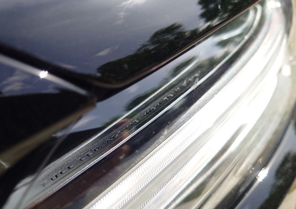 Volvo S60 cena 229900 przebieg: 38882, rok produkcji 2022 z Bielsk Podlaski małe 781